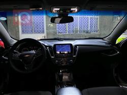 شيفروليه ماليبو